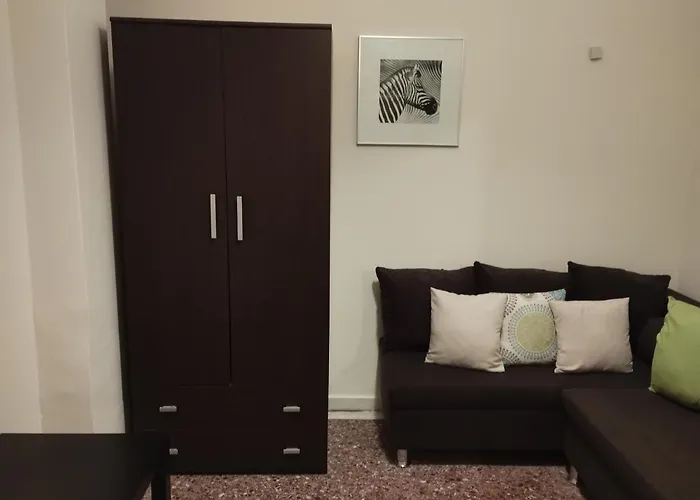 Krokida Unique Apt