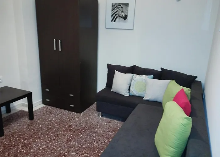 Krokida Unique Apt